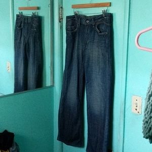 Buffalo GAME David Britton Grey Jeans, 32W